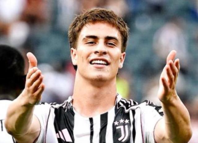 星空体育官网-斯基拉：尤文预计将在未来几天与伊尔迪兹谈续约