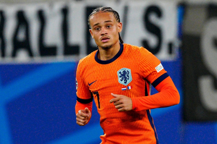 西蒙斯透露：维尔纳力荐热刺，称此处为职业生涯发展的理想平台