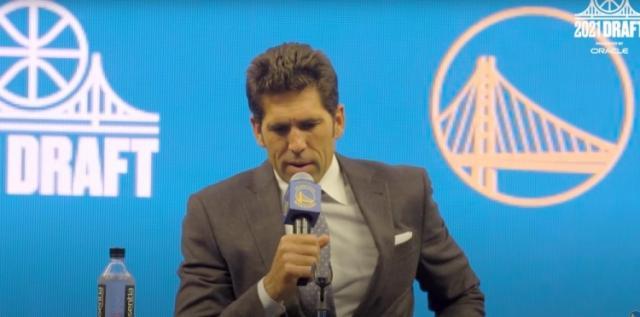 星空体育-迈尔斯:交易选择并不多 汤普森决定未来球队方向